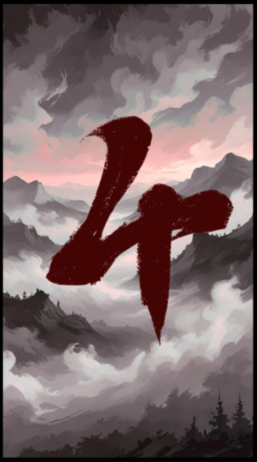 4 of Mist Card Image